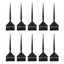hair color brush hair tint brush Hair Color Brush Dying Tint Bleach Professional Carousel 6