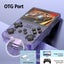 R36S Handheld R35s Plus Game Console Linux System 3.5 Inch IPS Screen Portabl... Carousel 5