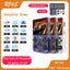 R36S Handheld R35s Plus Game Console Linux System 3.5 Inch IPS Screen Portabl... Carousel 3
