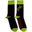 Queens Of The Stone Age Green Hands Ankle Socks Carousel 3