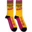 The Sex Pistols NMTB Stripes Ankle Socks Carousel 1