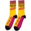 The Sex Pistols NMTB Stripes Ankle Socks Carousel 2