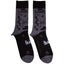 The Beatles Cavern Ankle Socks Carousel 4