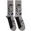 The Beatles Cavern Ankle Socks Carousel 3