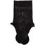 Cypress Hill Leaf Pattern Ankle Socks Carousel 4