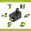 for RYOBI Battery Carousel 5