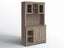 Kitchen Cabinet Carousel 7