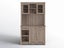 Kitchen Cabinet Carousel 8