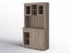 Kitchen Cabinet Carousel 9
