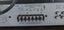 TOA Pa amplfier Carousel 4