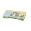 Storage Box 19X11.5X3cm Photocards Collection Organizer For Home Organisation St Carousel 1