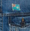 Fiji Flag Lapel Enamel Pin Badge Brooch Carousel 3