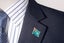 Fiji Flag Lapel Enamel Pin Badge Brooch Carousel 4