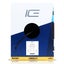 ICE Premium Grade Speaker Cable 16 AWG 2 Core, White Carousel 2