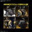 Bandai Figure-rise standard Amplified Alphamon Digimon Carousel 9