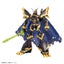 Bandai Figure-rise standard Amplified Alphamon Digimon Carousel 5