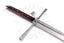Grand Kriegsmesser Sword Carousel 3
