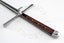 Grand Kriegsmesser Sword Carousel 4