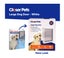 CLOSER PETS (formerly DOGMATE) DOG DOOR LARGE Carousel 1