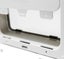 CLOSER PETS (formerly DOGMATE) DOG DOOR LARGE Carousel 5