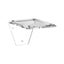 BrickFans Premium Wall Mounted Display Stand for Helmet Carousel 3
