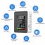 Air Monitor CO2 Detector Greenhouse Warehouse Air Quality Sale NZ Stock Deal Carousel 3