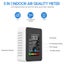 Air Monitor CO2 Detector Greenhouse Warehouse Air Quality Sale NZ Stock Deal Carousel 4