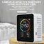 Air Monitor CO2 Detector Greenhouse Warehouse Air Quality Sale NZ Stock Deal Carousel 7