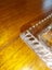 Lalique Crystal "Sophie" pattern candle holders Carousel 12