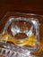 Lalique Crystal "Sophie" pattern candle holders Carousel 13