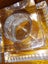 Lalique Crystal "Sophie" pattern candle holders Carousel 15