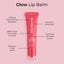 Mcobeauty Glow Lip Balm Watermelon Carousel 4