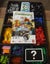 LEGO Creationary game Carousel 2