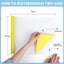 Heat Transfer Vinyl Roll Paper 12 Colour Carousel 3