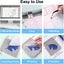 Heat Transfer Vinyl Roll Paper 12 Colour Carousel 7