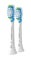 Philips Sonicare C3 Premium Plaque Defence standard brush heads, White, 2 pack Carousel 3