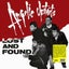 ANGELIC UPSTARTS - Lost & Found (Coloured Vinyl) Carousel 1