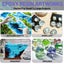 New Epoxy Resin 4000ml Kit on Afterpay Carousel 8