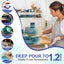 New Epoxy Resin 4000ml Kit on Afterpay Carousel 6
