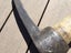 Gilpin Pick Axe – Vintage Pick Axe with Original Handle - made in England Carousel 3