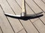 Gilpin Pick Axe – Vintage Pick Axe with Original Handle - made in England Carousel 5