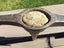 Gilpin Pick Axe – Vintage Pick Axe with Original Handle - made in England Carousel 7