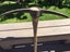 Gilpin Pick Axe – Vintage Pick Axe with Original Handle - made in England Carousel 8