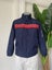 Tommy Hilfiger windbreaker zip up Carousel 2