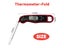 PTN NEW Food Thermometer Sale Sale Carousel 3