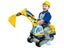 New Kids Ride On Digger Excavator Afterpay Carousel 3