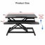 Height Adjustable Desk Stand Desk NZ Clearance Carousel 4