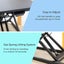 Height Adjustable Desk Stand Desk NZ Clearance Carousel 6