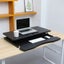 Height Adjustable Desk Stand Desk NZ Clearance Carousel 8