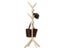 Coat Rack Carousel 6